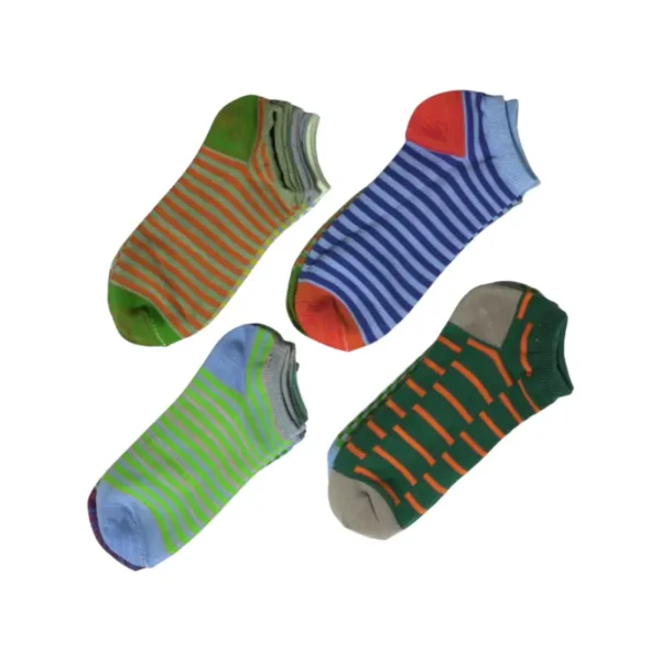 Medias para adulto – Paq x 12 pares