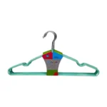 Set de Gancho de Ropa x 10 pcs