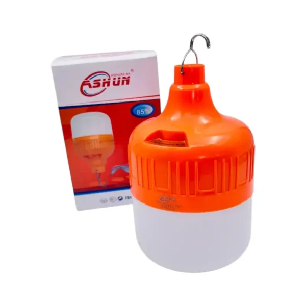 Foco Led Recargable 50 Wh