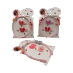 Set de Vincha y Gancho - Paq x 12 unid