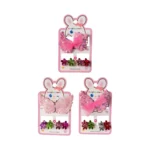 Gancho lazo y piojitos - Paq x 12 cartillas