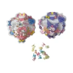 Piojitos en bolsita - Paq x 12 unid