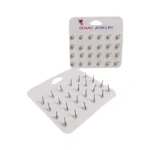 Arete noveno – Paq x 12 cartillas