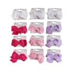 Gancho pico lazo - Paq x 12 cartillas - Imagen 3