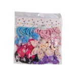 Colet liga oreja - Paq x 12 cartillas - Imagen 4