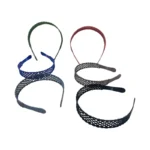 Vincha – Paq x 12 unid