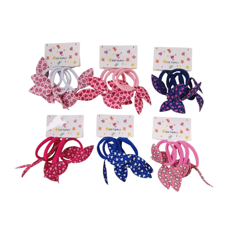 RE-017-164.webp Colet liga oreja - Paq x 12 cartillas - Imagen 1