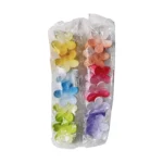 Clip Flor Hawaiana – Paq x 12 unid