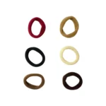 Colet liga arito colores - Paq x 12 bolsitas - Imagen 2