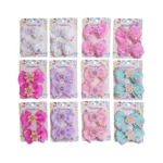 Gancho pico lazo - Paq x 12 cartillas - Imagen 3