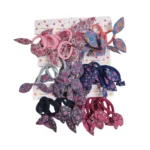 Colet liga oreja - Paq x 12 cartillas - Imagen 3