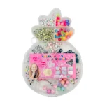 Set de Cuentas para Pulsera – Paquete x 12 unidades