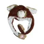 Gorro diseño levanta orejas