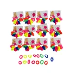 Colet liga arito - Paq x 12 cartillas - Imagen 2