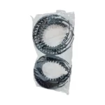 Vincha piel de durazno - Paq x 12 unid