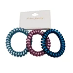 Colet resorte - Paq x 12 unid