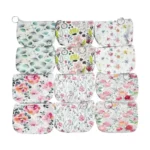 Monedero llavero - Paq x 12 unid