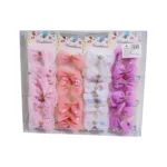 Gancho pico lazo - Paq x 12 cartillas - Imagen 5