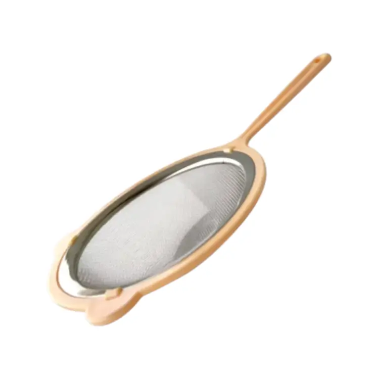 Colador de reposteria