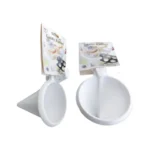 Embudo para decoraciones