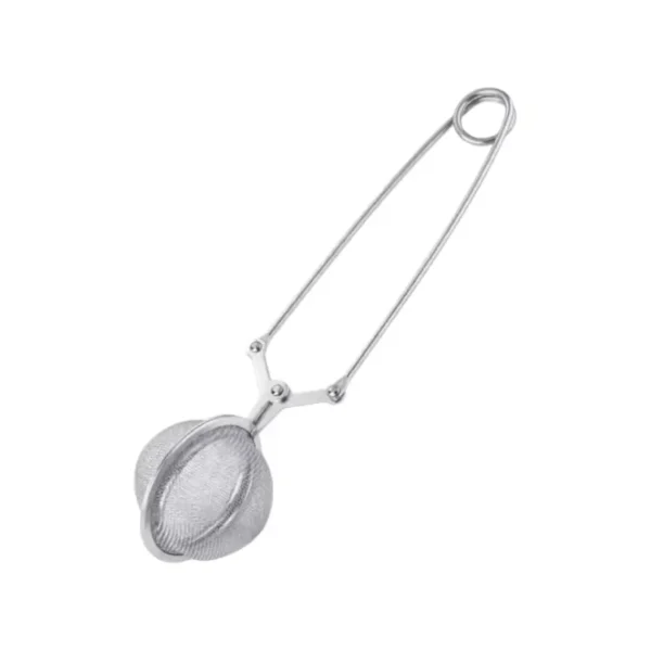 Filtro Infusor de Acero Inoxidabe 4.5 cm