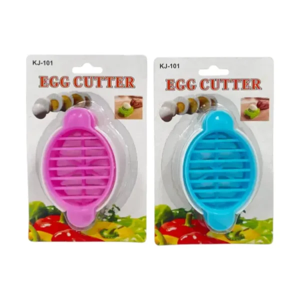 Cortador de huevo