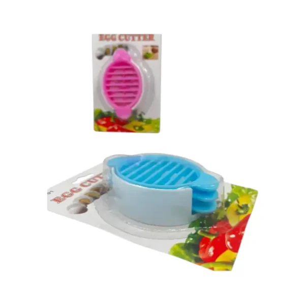 Cortador de huevo