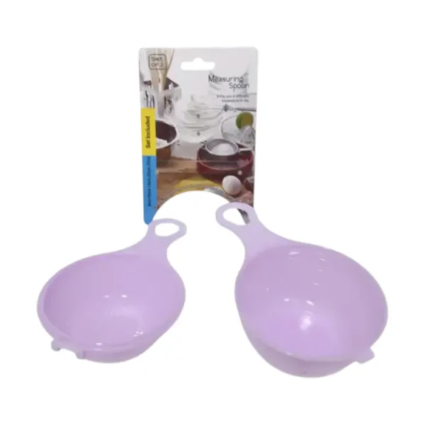 Colador y recipiente de harina