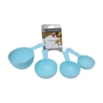 Juego medidor de cuchara