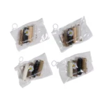 Colet resorte - Paq x 12 bolsitas - Imagen 4