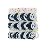 Colet liga - Paq x 12 cartillas