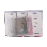 Gancho pico lazo - Paq x 12 cartillas - Imagen 6