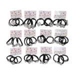 Colet liga con dije - Paq x 12 cartillas