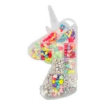 Set de Cuentas para Pulsera – Paquete x 12 unidades