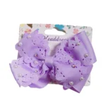 Gancho pico lazo - Paq x 12 cartillas - Imagen 2