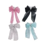 Maxilazos con perla - Paq x 12 unid - Imagen 3