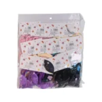 Colet liga oreja - Paq x 12 cartillas - Imagen 4