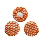 Moñera gruesa - Paq x 12 unid