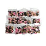 Colet liga arito - Paq x 12 unid