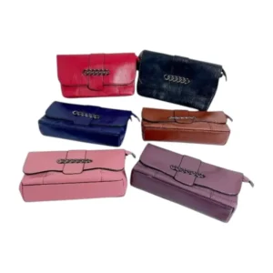 Cartera de mano – Paq x 12 unid