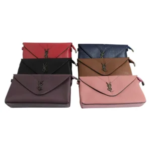 Cartera de mano – Paq x 12 unid