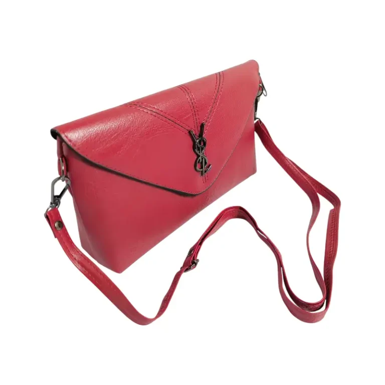 Cartera de mano – Paq x 12 unid