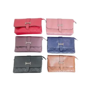 Cartera de mano – Paq x 12 unid