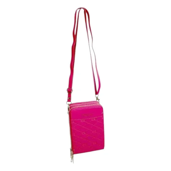 Cartera de mano – paq x 12 unid