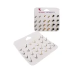 Arete noveno – Paq x 12 cartillas