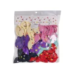 Colet liga oreja - Paq x 12 cartillas - Imagen 5