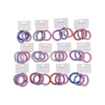 Colet resorte – Paq x 12 cartillas