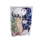 Colet perla con caida 31cm - Paq x 12 unid