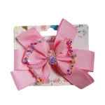 Gancho pico lazo - Paq x 12 cartillas - Imagen 2