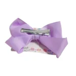 Gancho pico lazo - Paq x 12 cartillas